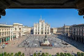 الساعة ميلانو مع التوقيت الصيفي ايطاليا. Ø§Ù„Ø´Ù‚Ù‚ Passaggio Duomo 2 Ø¥ÙŠØ·Ø§Ù„ÙŠØ§ Ù…ÙŠÙ„Ø§Ù†Ùˆ Booking Com