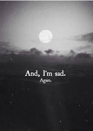 #xxxtentacion #new music #sad moon #lilpump #lil peep #come over when your sober #dead #depressing quotes #depression #depressed #skins album #fake a. Sad Moon Quotes Quotesgram
