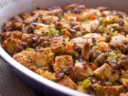 Stuffing