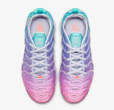 Easter Vibes Land On The Nike Air Vapormax Plus Kicksonfire Com