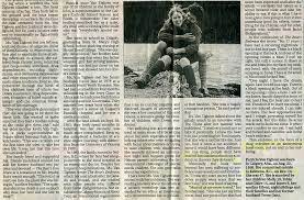 She and her husband, medical student trevor janz, had been married for three years when they decided to. Palin Predators