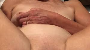 Dildo Play Legs Pussy Spread Wide 60 year old Milf Granny Glasses