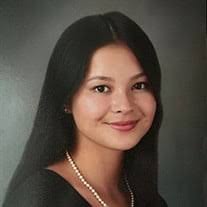 Jacquelyn Tien-Mei Wang Obituary (2024)