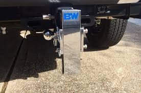 These ball mounts can be adjusted to 3 different positions; Towing Products Winches Exterior Accessories Ts20049c B And W Tow And Stow Adjustable Ball Mount For 2 1 2 Inch Receivers Adpcosmetics Com
