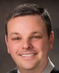 Judge Brian Ramsey Crick