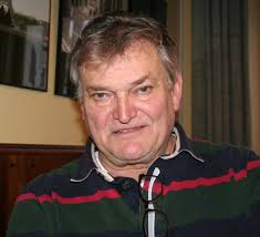 Herec Jan Dvořák chtěl řídit kamion