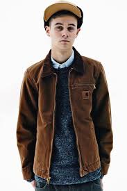 Carhartt Wip Jacket Carhartt Detroit Jacket Carhartt Jacket Carhartt