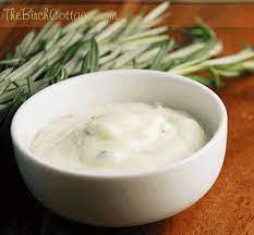 This Roasted Garlic Aioli Recipe Was Inspired By The Montana Burger At Red Robin Take Your Burger To The Garlic Aioli Recipe Roasted Garlic Aioli Aioli Recipe