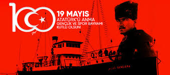 19 mayıs 1919 atatürk'ü anma gençlik ve spor bayramı çizimi19 mayıs çizimi 19 mayıs resmi çizimi 19 mayıs çizim 19 mayıs çizimleri 19 mayıs resmi nasıl çizil. 19 Mayis Ataturk U Anma Genclik Ve Spor Bayrami Nin 100 Yilini Kutluyoruz Galatasaray Org