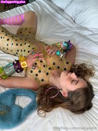 Anna Malygon Maligoshik Maligoshik A Nude Onlyfans Photo The 79200 | Hot  Sex Picture