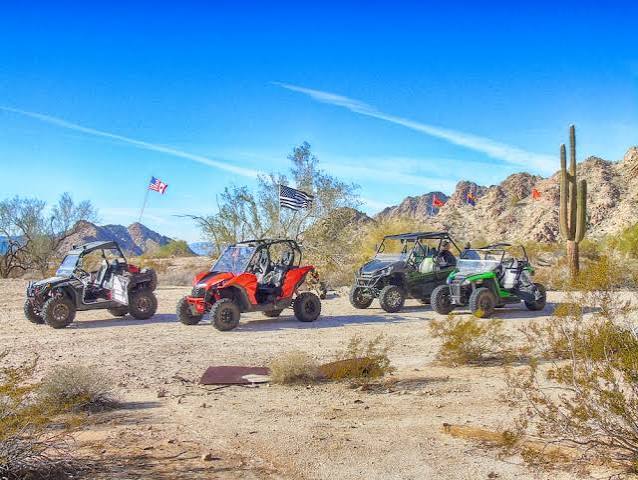 What is a Side-by-Side? | How to Choose the Best Side-by-Side for You | Fay  Myers Motorcycle World