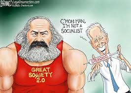 June 11, 2021, at 4:13 p.m. Editorial Cartoons For April 4 2021 Biden Infrastructure Plan Covid Recriminations Syracuse Com