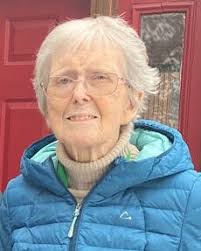 Obituary of Evelyn Mae Bothwell