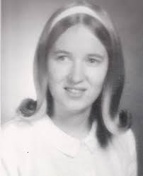 Lane High School Class of 1966