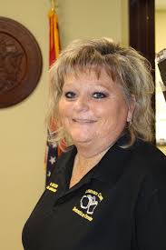 Divisions › Lawrence County Sheriff's Office