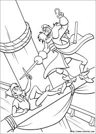 Coloriage Peter Pan Coloring Pages Peter Pan Coloring Pages Disney Coloring Pages
