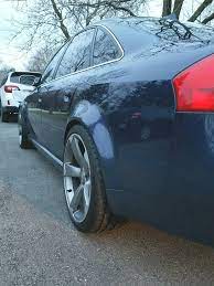 Audizine Forums Tire Wheels And Tires Tyre Size