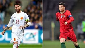 Fans voted in numbers on twitter to have their favourite world cup matches streamed on youtube. Portugal Vs Espana Online En Directo Por Rusia 2018 Cristiano Ronaldo Directv Latina Rpp Noticias
