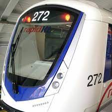 Malayan railways or keretapi tanah melayu berhad (ktmb) connects all major towns in the peninsula. Mobility In Malaysia Set To Be Transformed Thanks To Bombardier And Hartasuma