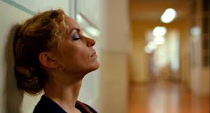 Christian Petzold, Nina Hoss & Ronald Zehrfeld