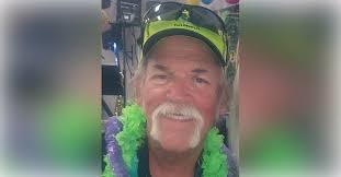 Obituary information for William Bryant Whitehead