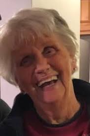 Geraldine Benson Obituary in Rockland at Magoun-Biggins