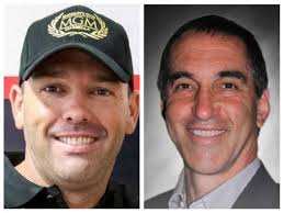 Bob Yalen Refused to Talk About Daniel Kinahan at Boxing Hall of Fame