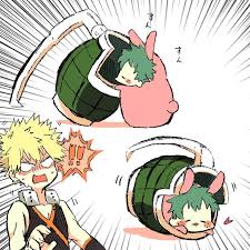 Pin On My Hero Academia Art Or Stuff