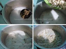 Kadar kalorinyapun tinggi (452 kal), setara. Resep Kacang Bawang Putih Goreng Agar Renyah Dan Empuk Kacang Resep Bawang