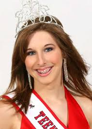 Three Texas queens vie for national crowns!