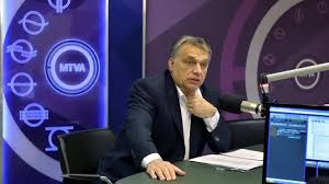 35,544 likes · 714 talking about this. Orban Wir Haben Die Erste Schlacht Gewonnen Ungarn Heute