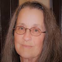 Oregon Poetic Voices- Nancy Christopherson