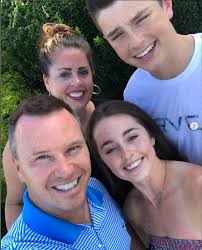 Erin Matson Boyfriend Ben Casparius (Bio, Wiki)