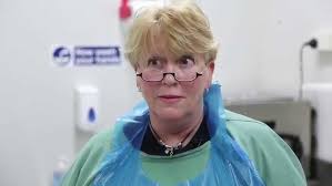 What happens to the homeless when they die? The Potter's Field