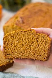Healthy Pumpkin Bread Healthy Pumpkin Bread Pumpkin Bread Recipe Healthy Pumpkin Recipes Healthy