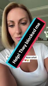 They blocked me! Now what?! #love #relationships #attachmentstyle #fyp  #foryoupage