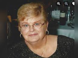 Marianne Butts's Obituary