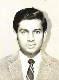 Shrikant Jichkar