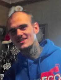 Toby Wesley Abrams, 26, of Marion