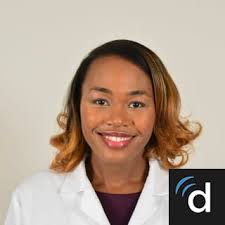 Dr. Ashley N. Patterson, MD