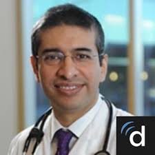 Dr. Anil Verma, MD
