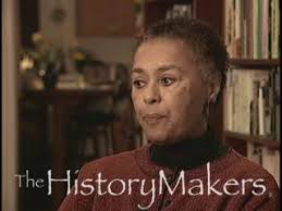 Judy Richardson's Biography