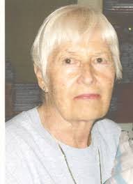 Obituary of Florence Cuomo