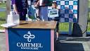 Media posted by Cartmel Racecourse