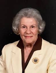 Obituary information for Lorene D. Horning