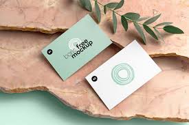 Simply add your design via provided smart object layers in the psd file. Free Business Cards Mockup Psd Free Mockups Best Free Psd Mockups Apemockups