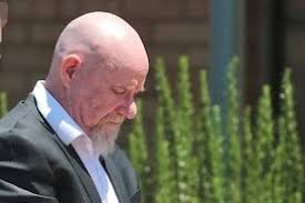 Francis Wark sentenced to 18 years in jail for historical killing of  teenager Hayley Dodd