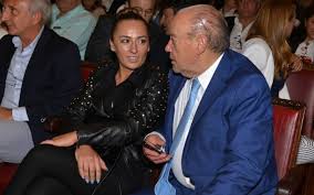 Read jorge pinto da costa by today. Pinto Da Costa De Novo Apaixonado Presidente Do Fc Porto Assume Publicamente Reaproximacao Da Ex Namorada Vip Pt