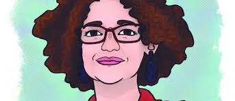 Juana Serna: Maestra del diálogo