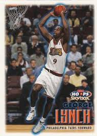 George Lynch Cards